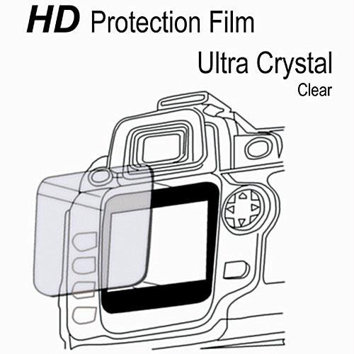Универсальная мягкая защита экрана фотокамеры