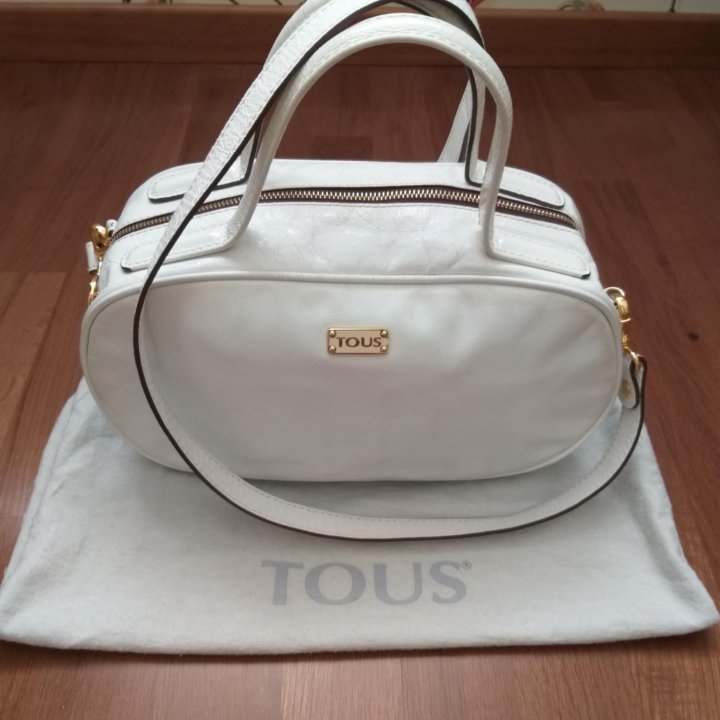 Сумка TOUS