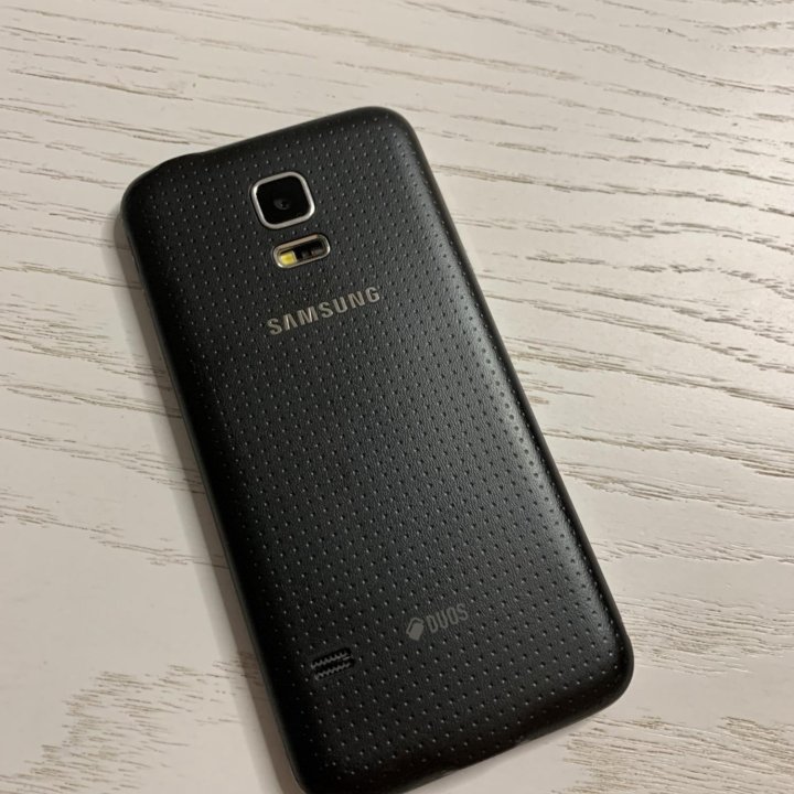 Смартфон Samsung Galaxy S5 mini SM-G800H