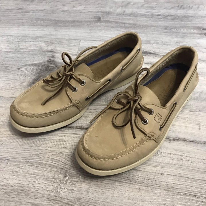 Sperry TopSider