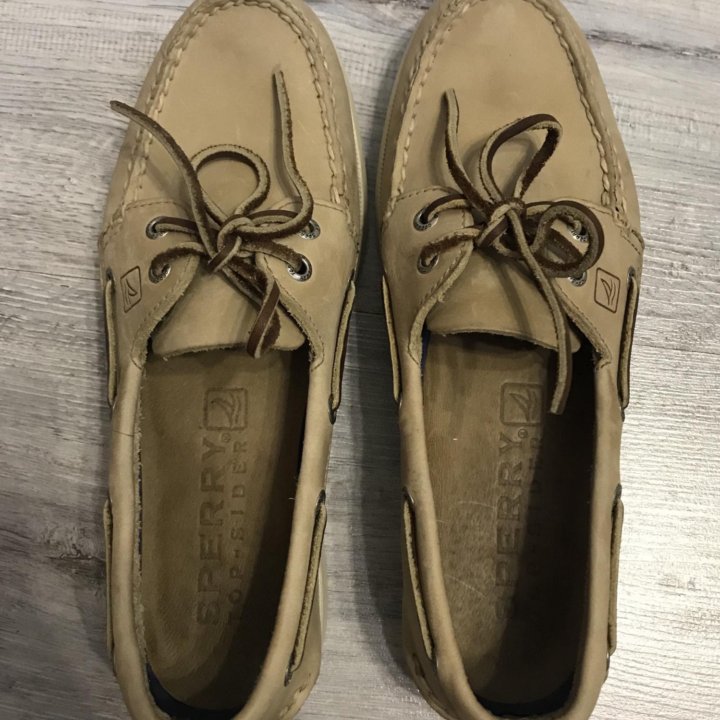 Sperry TopSider