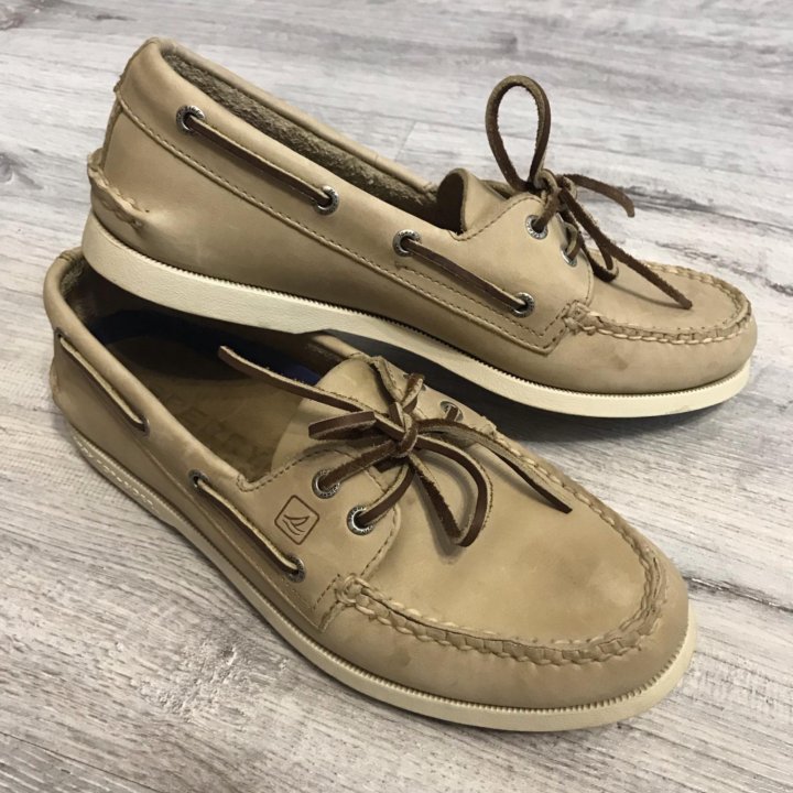 Sperry TopSider