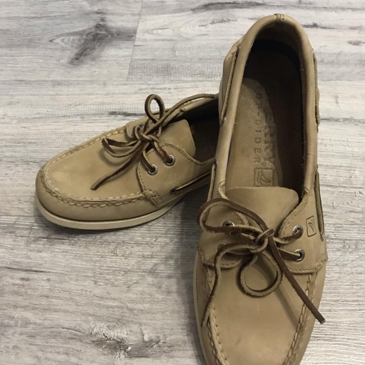 Sperry TopSider