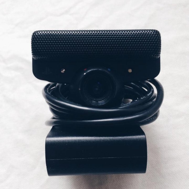 Камера Sony PS3