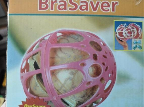 BraSaver