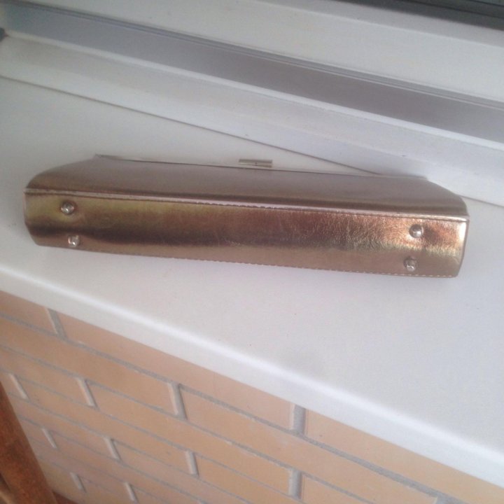 Сумки клатчи