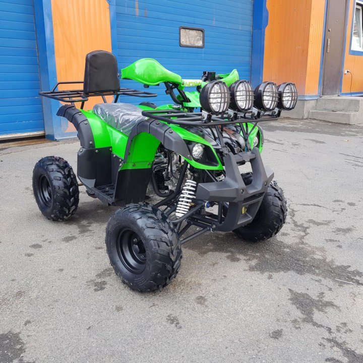 Yamaha Grizzl 110сс Отправка по РФ