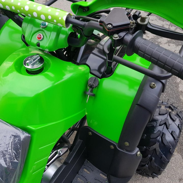 Yamaha Grizzl 110сс Отправка по РФ