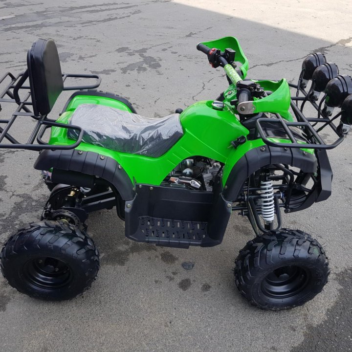 Yamaha Grizzl 110сс Отправка по РФ