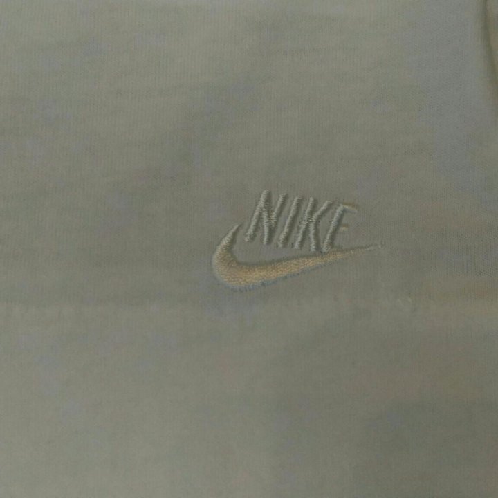 Топы Nike новые (футболки, майки) M, L