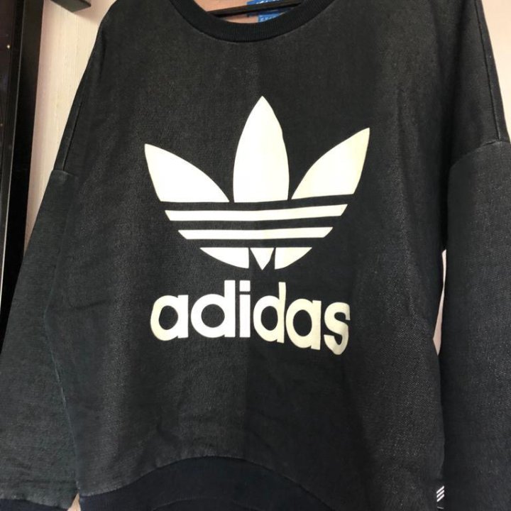 Свитшот Adidas Адидас