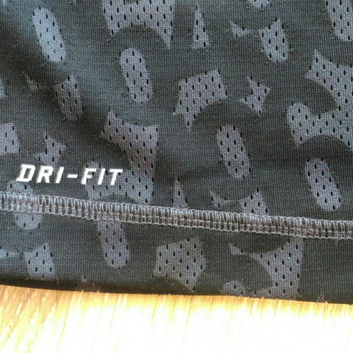 Nike новый топ Dri-Fit XL