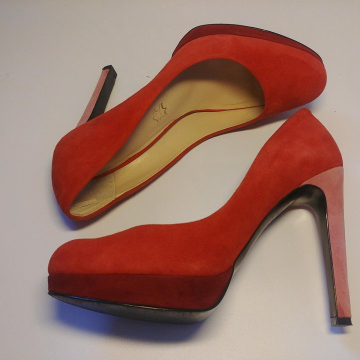 Туфли Marks&Spencer