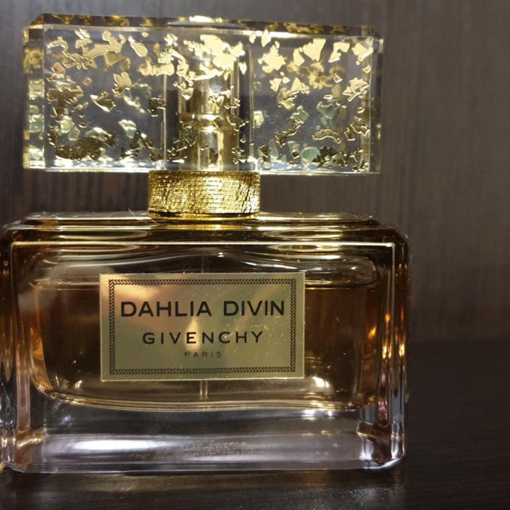 Givenchy Dahlia Divin Le Nectar EDP Intense