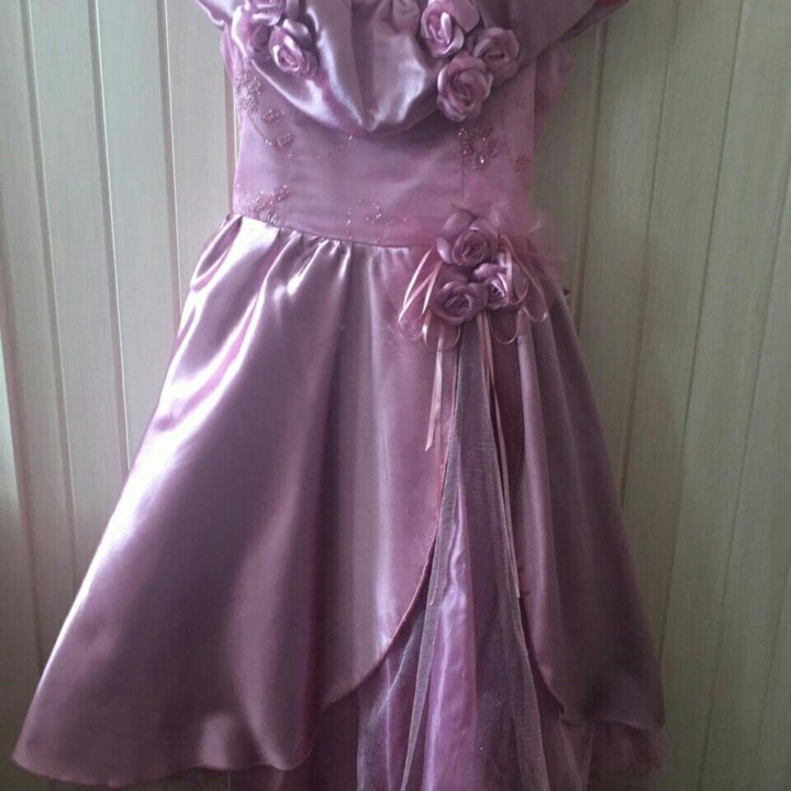 Платья на девочку