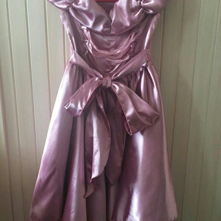 Платья на девочку