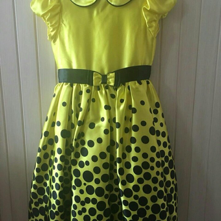 Платья на девочку