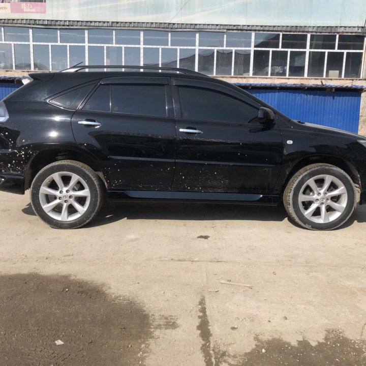 Продаю Обвес на Lexus 330-350, Harrier 30-35