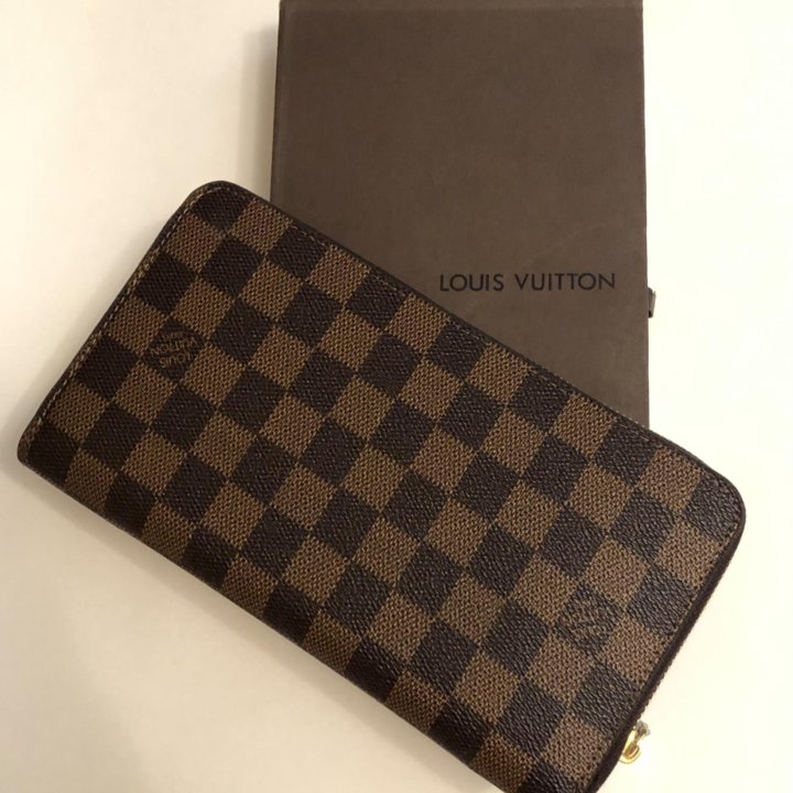 Портмоне Louis Vuitton