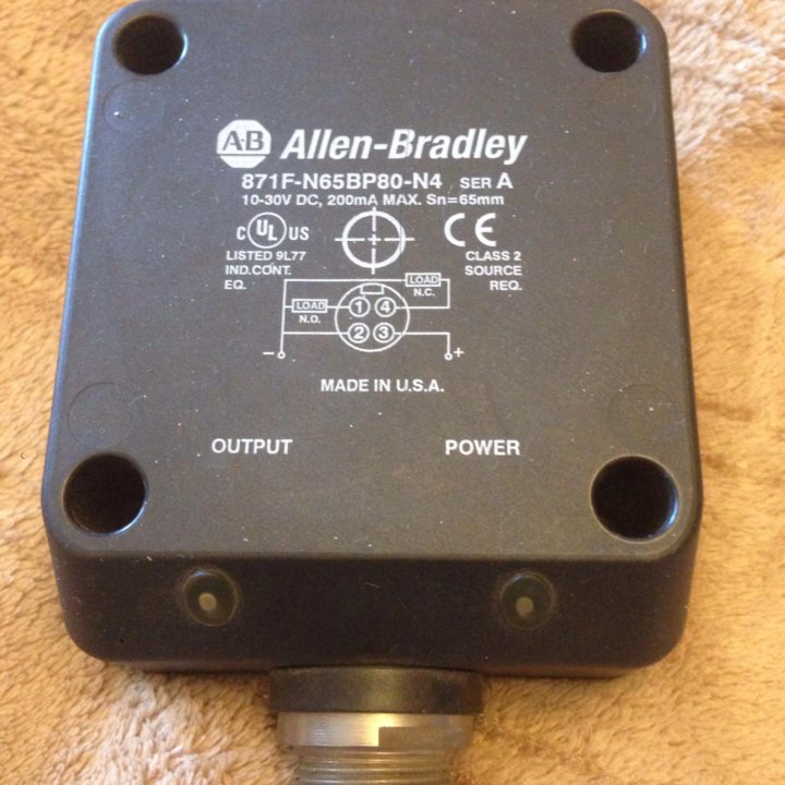 Allen Bradley