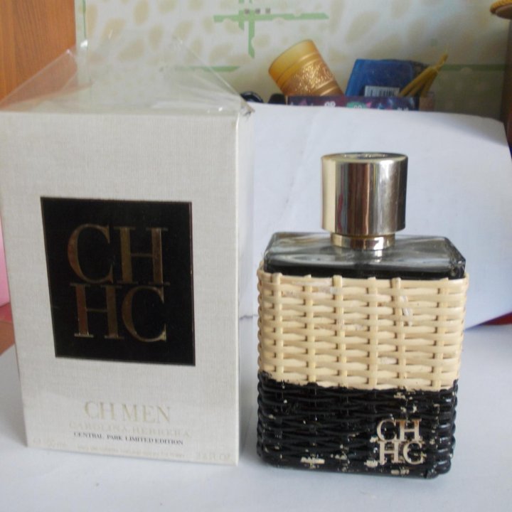 Carolina Herrera CH