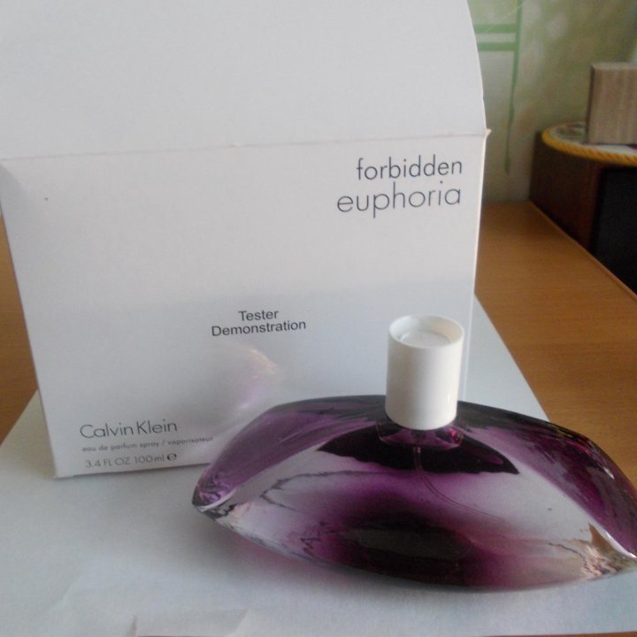 Calvin Klein Euphoria женские