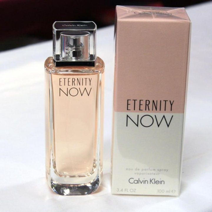 Calvin Klein Eternity. Truth женские