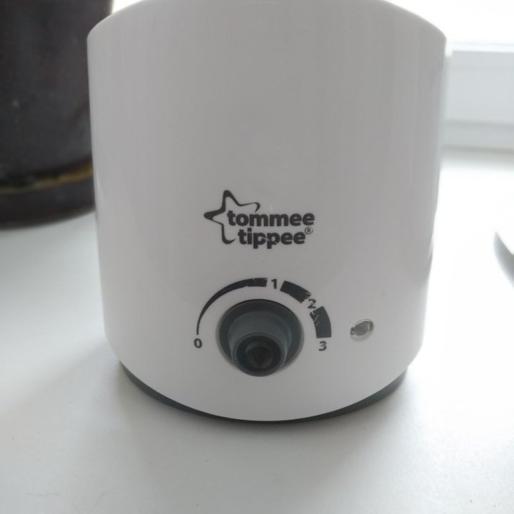 Подогреватель TommeeTippee