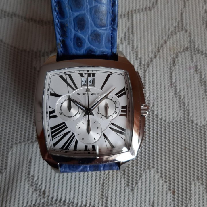 Часы Maurice Lacroix MI 5017