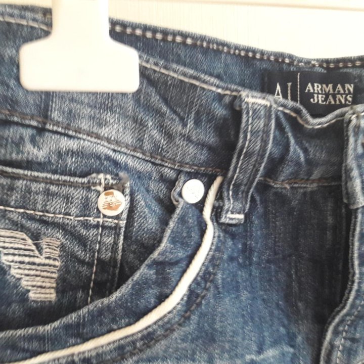 Юбка для девочки Armani Jeans