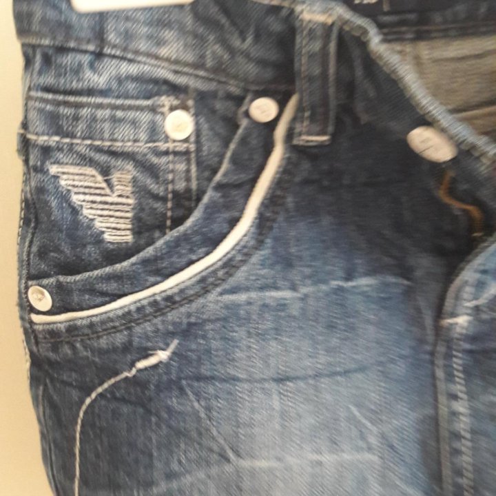 Юбка для девочки Armani Jeans