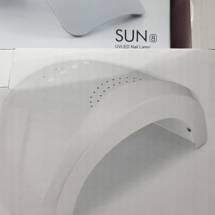 UV/LED SUN ONE 24/48w