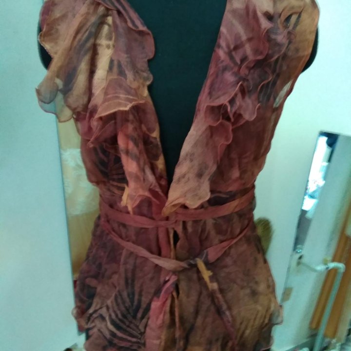 Женская одежда