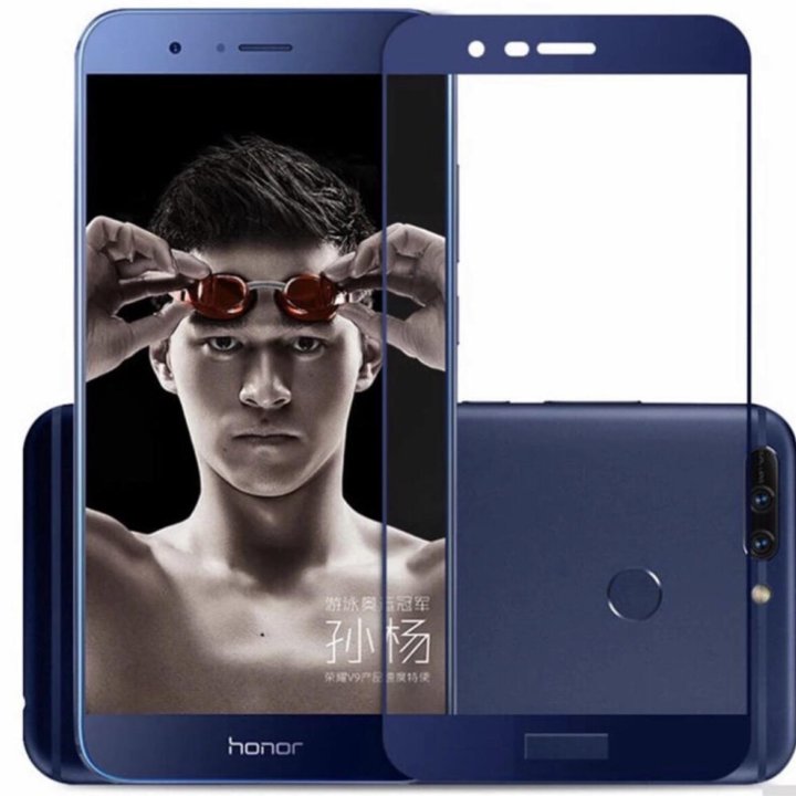 Защитное стекло для huawei Honor 8 Pro