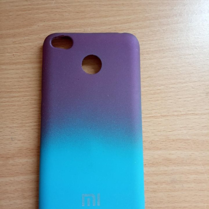 Чехол на Redmi 6