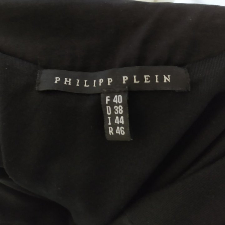 Платье PHILIPP PLEIN р.42-44