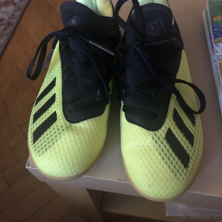 Бутсы adidas