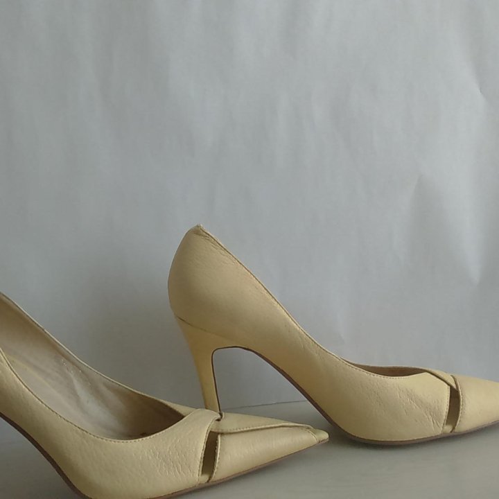 НОВЫЕ ТУФЛИ