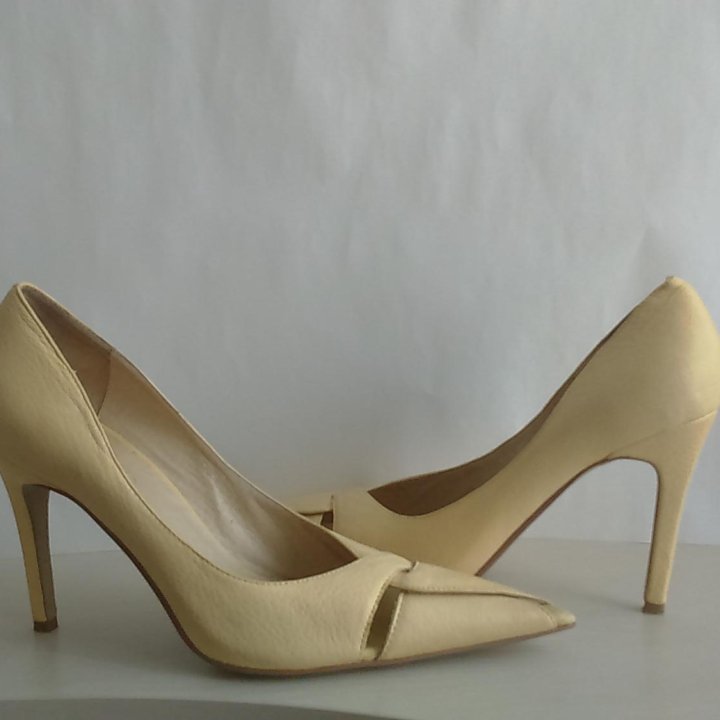 НОВЫЕ ТУФЛИ