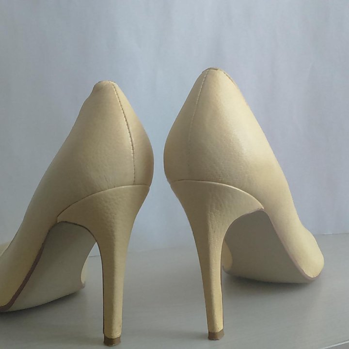 НОВЫЕ ТУФЛИ