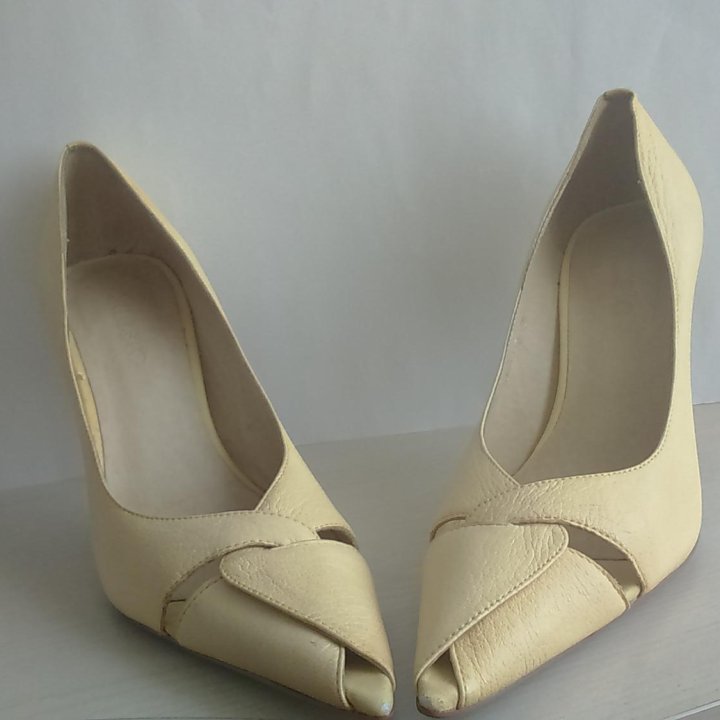 НОВЫЕ ТУФЛИ