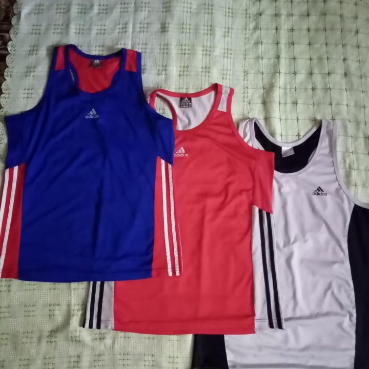 Борцовки Adidas р-р50