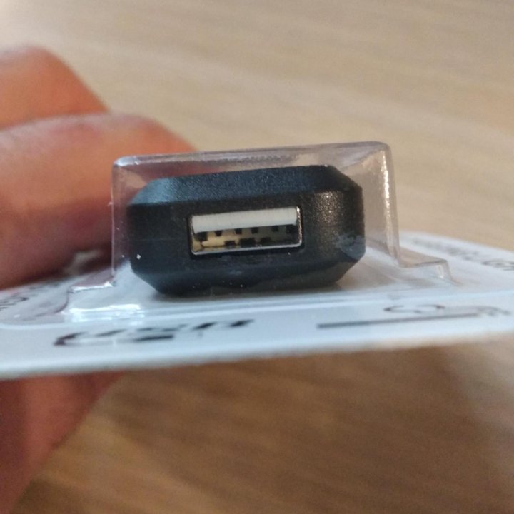 USB зажигалка