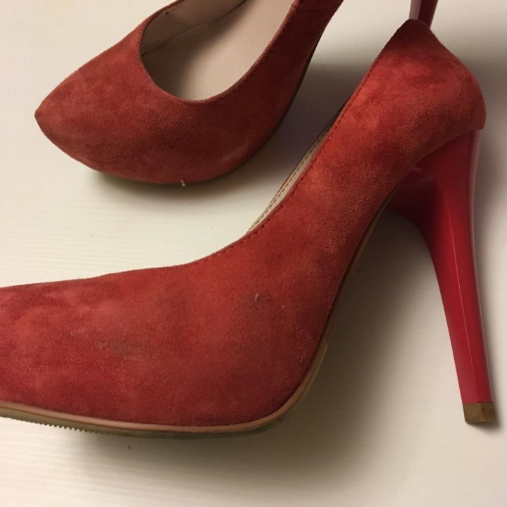 Туфли 33 размер