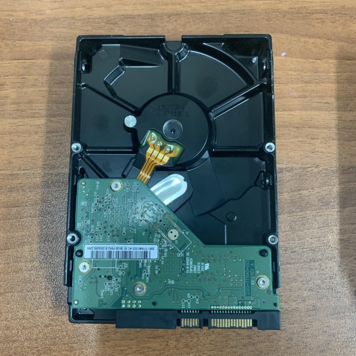 Жесткий диск 320GB Western Digital WD3200AAKS