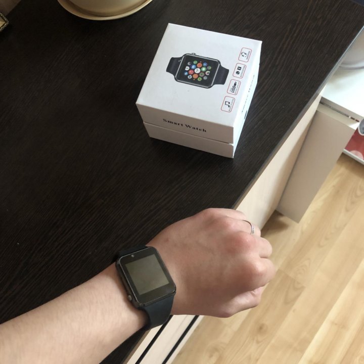 Smart Watch