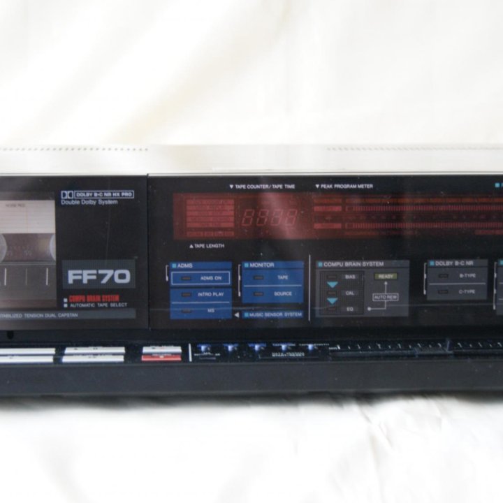 AIWA AD FF70 MADE IN JAPAN 100V.