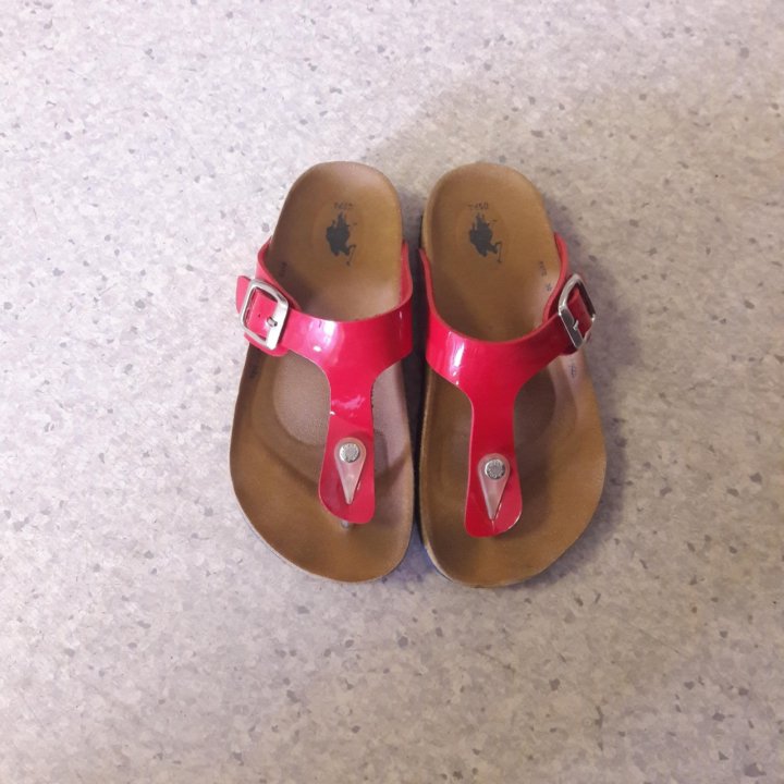 Шлепанцы оригинал