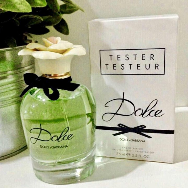 Доль Габбана Дольче