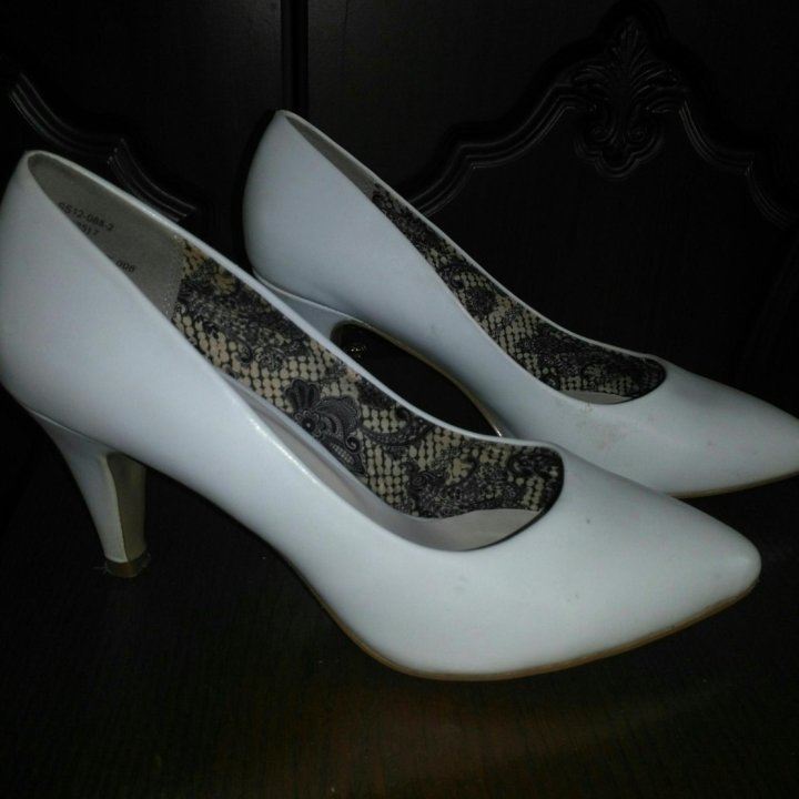 Туфли 37 раз.